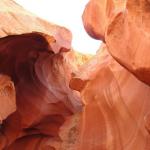 Upper Antelope Canyon